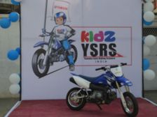 Yamaha Safe Riding Science Programme In Pune
