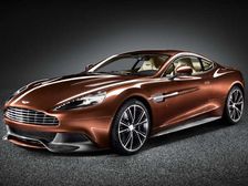Mahindra Opts Out Of Aston Martin Race?