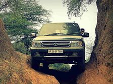 Tata Motors Full Throttle Trails To Hit Bangalore