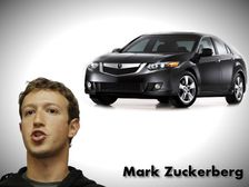 World's Billionaires And Their Cars