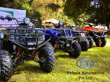 Nebula Automotive Launches New ATVs In India