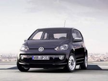 Volkswagen Up CNG Mileage At 34.5kmpl
