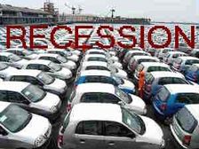 8% Car Sales Crash In Nov Triggers Alarm Bells