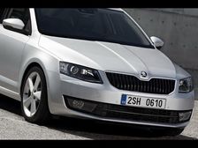 New Skoda Octavia Mk3 Revealed – Official Images