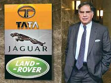 Jaguar Land Rover Will Not Be Made In India Tata
