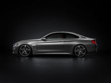 BMW To Unveil new M6 Gran Coupe In Detroit