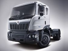 Mahindra To Buy Navistar Stake In JV
