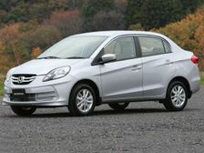 Honda Amaze To Cost Rs 8000 More Post Hike