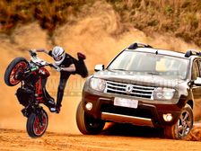 Duster Chosen As Car Of The Year; KTM Duke BOTY