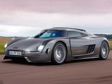 Audi Set To Launch R20 Super Car In 2016