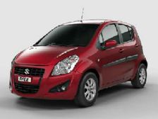 Maruti Ritz Automatic Price Revealed Before Launch