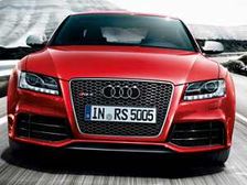 Audi India Reveals 2013 Car Prices
