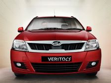 Mahindra To Launch Verito Compact Sedan In March