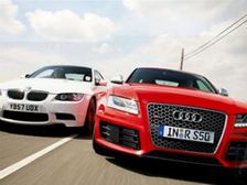 Audi Claims No.1 Spot In India