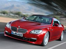 BMW India Increases Car Prices By 6%