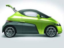 A Small Glimpse At The History Of Electric Cars