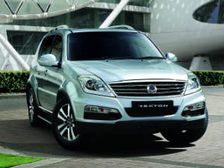 Mahindra Backlog Issue: XUV500, Rexton And Quanto