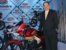 Mahindra Unveils New Pantero and Centuro