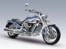 Make Way For Hyosung GV650 Aquila