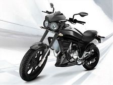 Mahindra Mojo Set To Be Launched Next Fiscal