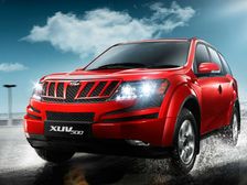 Mahindra Upgrading XUV 500 After Customer Feedback