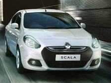 Renault To Launch Scala Automatic Soon