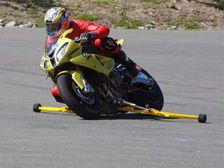 California Superbike School Revs-up In Chennai