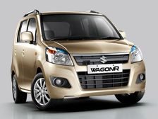 New Maruti Suzuki Wagon R Launched