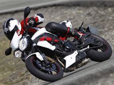 Triumph 250cc Bike To Set India Ablaze