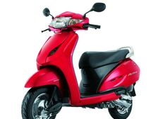 Honda Boosts Scooter Mileage To 60kmpl