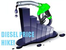 Diesel Prices To Climb Post De-Control