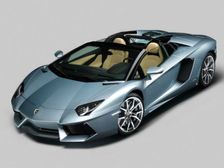 Lamborghini To Launch Aventador Roadster Soon