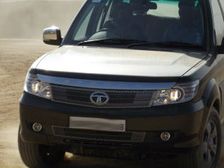 Tata Safari Storme Bookings Cross 6,000 units