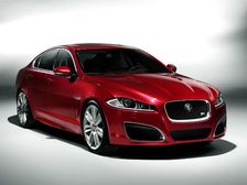 Jaguar XF Now In India At INR 44.5 Lakhs