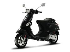 Piaggio To Launch Sporty Vespa LXS125 Scooter