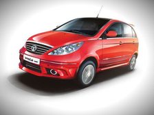 Tata Launches Indica Vista D90 At INR 5.99 Lakhs