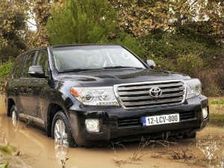 Toyota Is Again The Word's Best