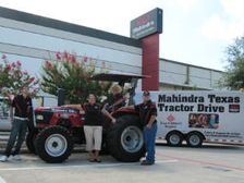 Mahindra USA Becomes A Case Study