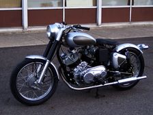 Look At The 1000cc Royal Enfield Bullet