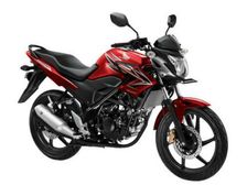 Honda CB150R Streetfire Launch In India