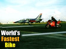 World's Fastest Bike Y2K Set For India