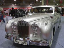 Rich Vintage Cars From Across India