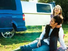 VW Double Back: For the Traveller In You