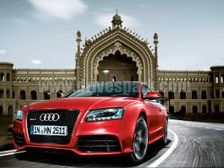Audi India Posts 10.5% Jump In January