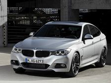 BMW To Debut 3-Series Gran Turismo In Geneva