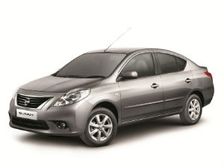 Nissan Sunny Special Edition Prices Revealed
