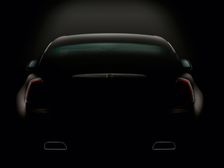 Rolls-Royce Teases Wraith Again