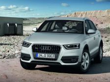Audi Launches New Q3 TFSI In India