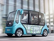 Rinspeed MicroMAX Concept Headed To Geneva