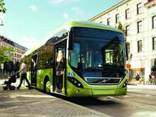 Volvo's 'Value' Bus Brand To Roll-out In India